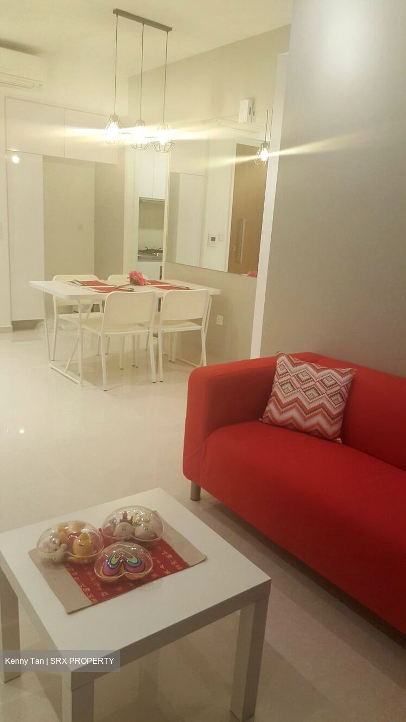 Kovan Regency (D19), Condominium #464740811